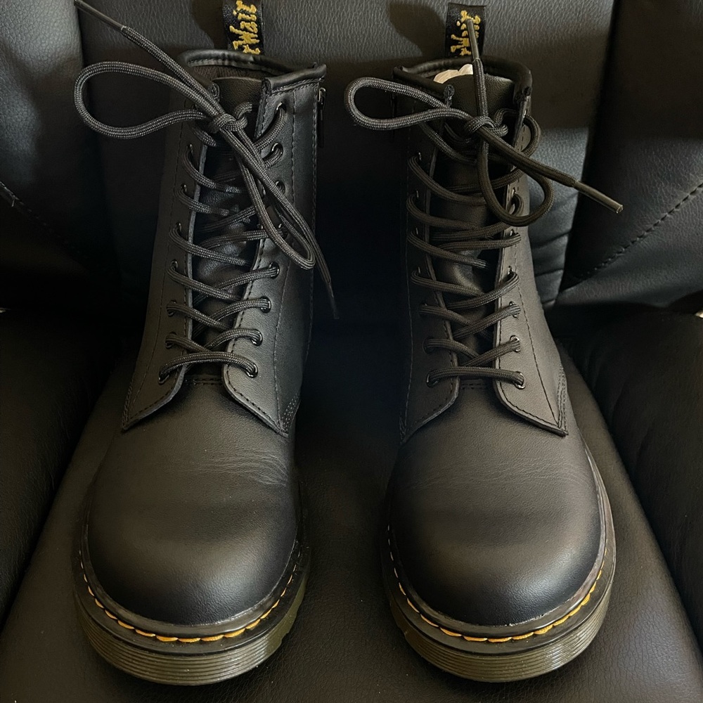 Dr. AirWair Martens